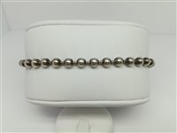 Bracelet Rebecca Homme Uomo Silver in Argent SUOBAV08 - SUOBAV08